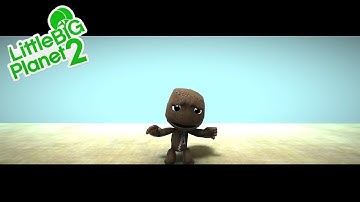LittleBigPlanet 2 - The LBP1 Community in a Nutshell PART 2