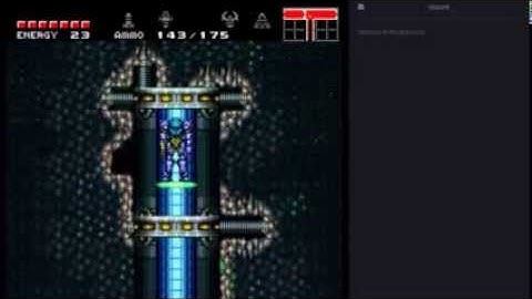 Hyper Metroid | Part 8