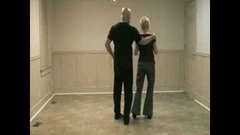 How To: WCS Lead/Follow Techniques by Michael Thomas