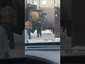 В Вологде на улице Новгородская 41 проблема с вывозом мусора Аквалайн и УК Конструктив