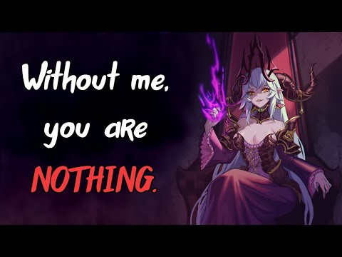 Forgotten Hero [F4A ASMR Roleplay]