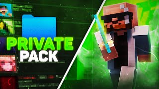 Releasing 7 Private Packs In 7 Days