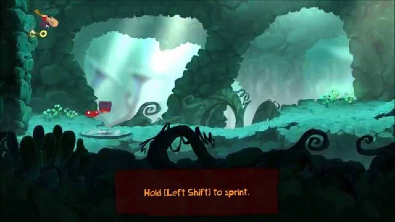 rayman origins playthrough rayman origins playthrough