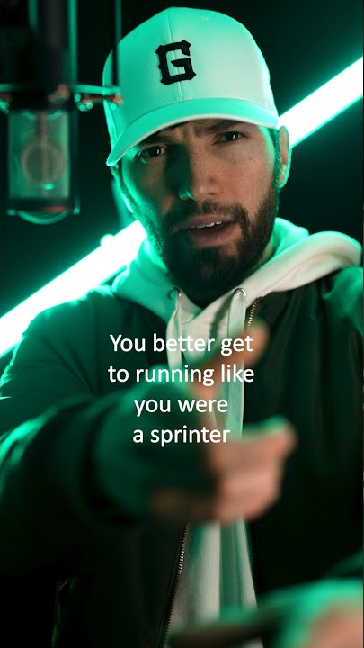 TECH N9NE x GAWNE - THIS IS WAR