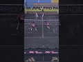 Gonzalo Rubio sent it out 🚀  #ppl #propadelleague #highlight