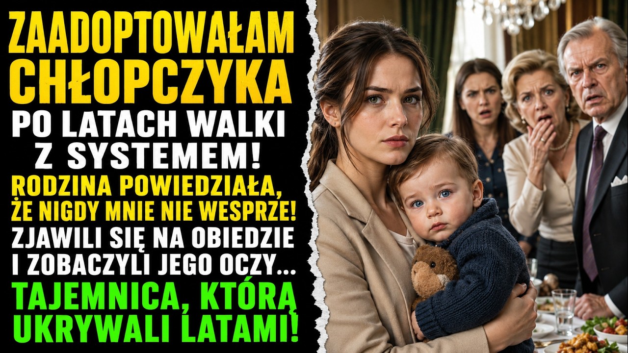 Kryształowe kieliszki zadrżały, gdy usłyszałam jego głos w salonie. Właśnie kandyduje do Senatu, a ja trzymałam w dłoni srebrny klips do banknotów, który zostawił przy moim talerzu. Nie...
