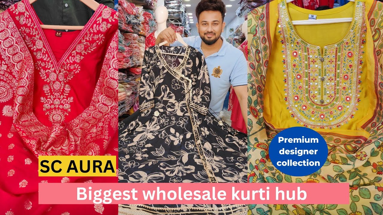 Dealer of sc kurti... - Shree Kolkata kurtis | Facebook