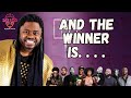 SAY LESS | “And The Winner Is….” | All Def