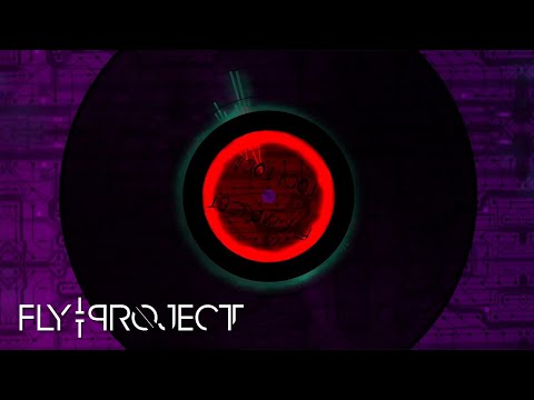 Fly Project - Toca Toca (Lyric Video)