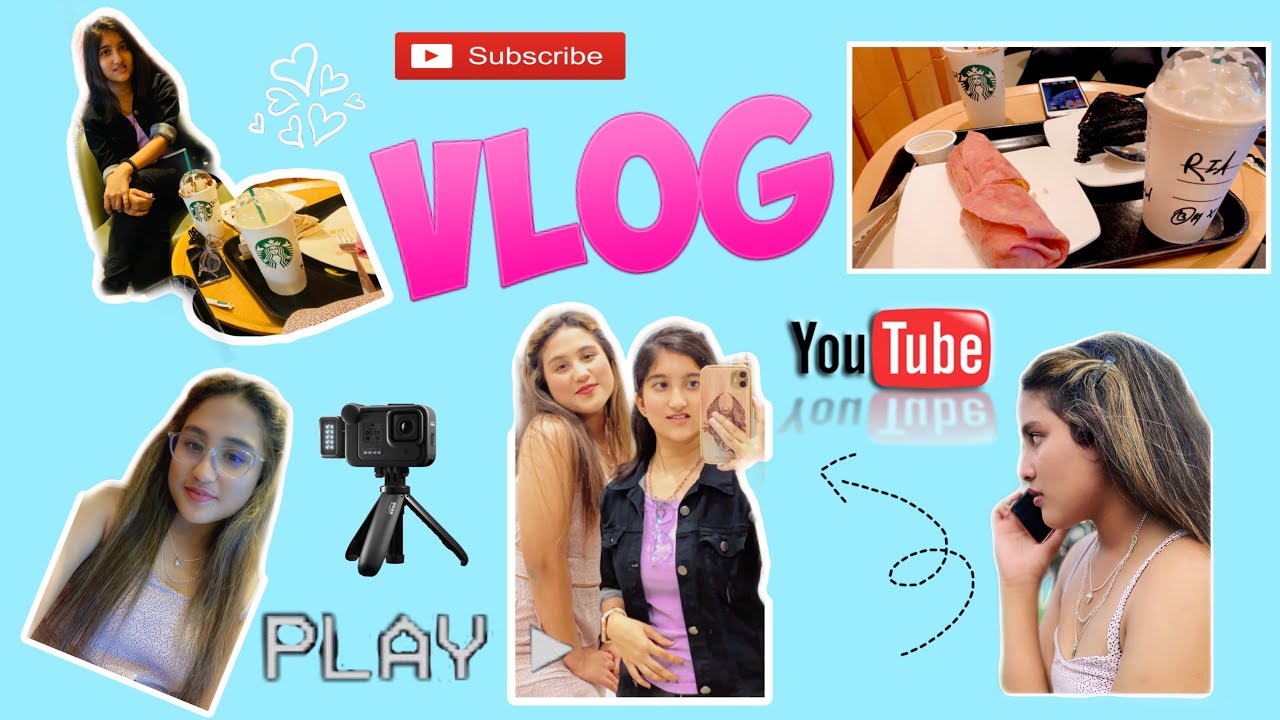 hangout-with-bestie-ria-sahu-vlog-youtube