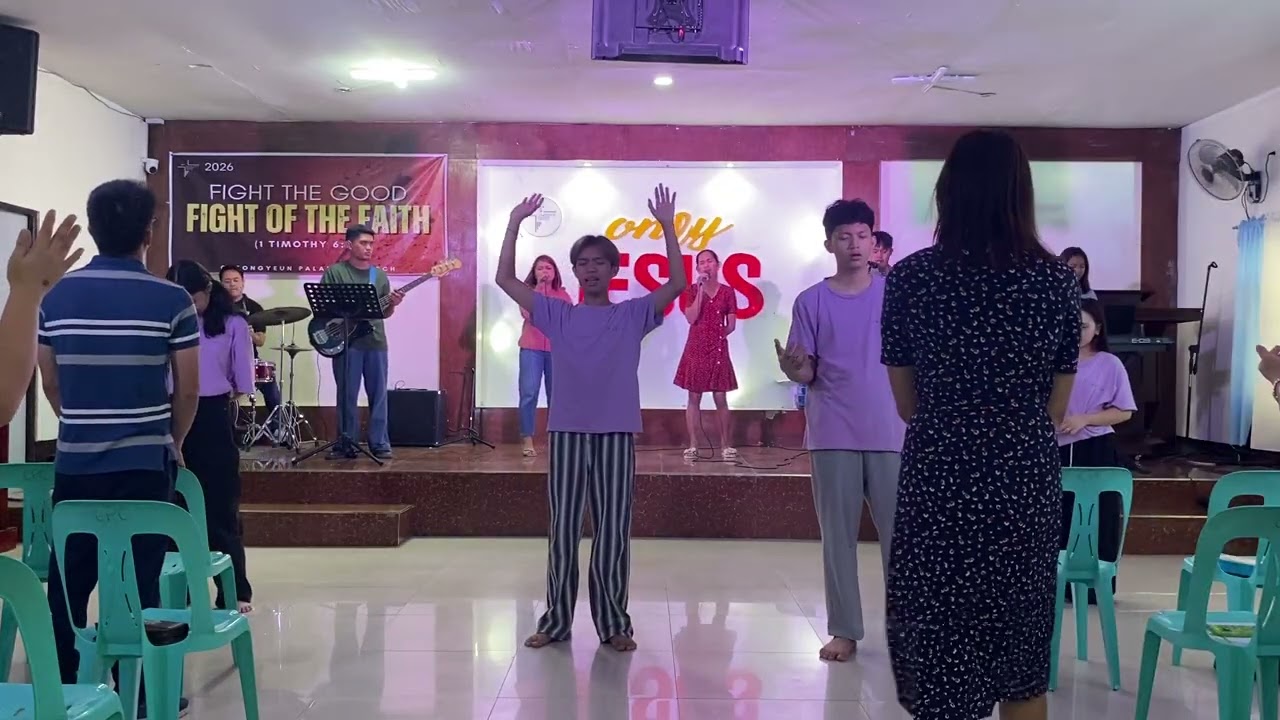 CPC Beautiful Savior