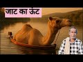 जाट का ऊंट🤣🤣🤣 | दुनिया का सबसे मस्त चुटकुला | फुल मारवाड़ी