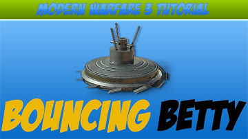 How to: Survive a Bouncing Betty