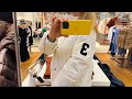 Куртка Calvin Kleine ,Polo Ralph Lauren|Шоппинг в Праге|Цены|Влог Карина Клокнер