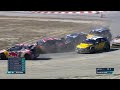 Day 2 Highlights  | World RX of Portugal 2024
