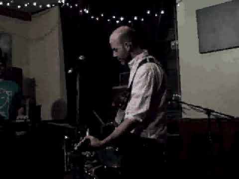 Andrew Vincent "Rotten Pear" CD Release Part 4
