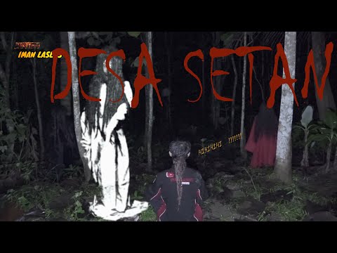 DEVIL VILLAGE SUPERNATURAL VILLAGE 