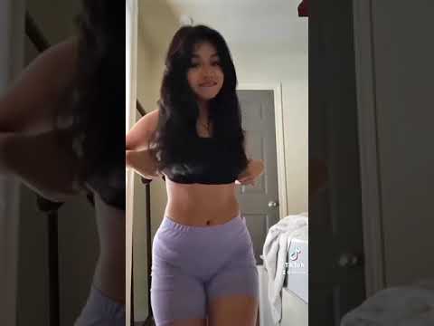 Sexy mexican teen