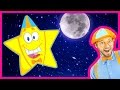 Twinkle twinkle little star  nursery rhymes  bedtime lullaby