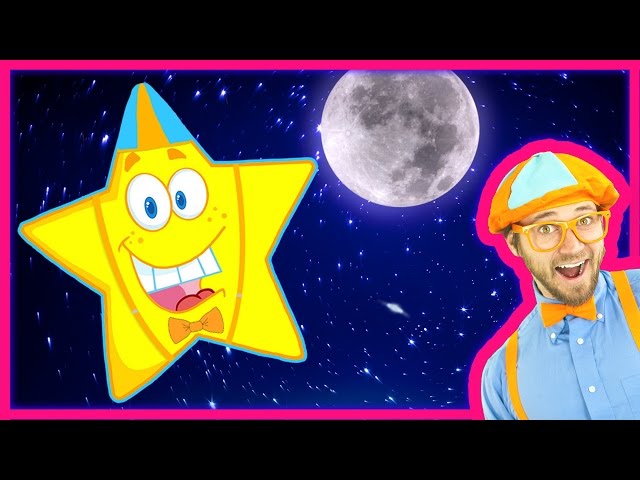 Twinkle Twinkle Little Star | Nursery Rhymes | Bedtime Lullaby class=