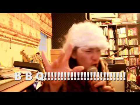 旺福(WonFu) -- Rock N Roll BBQ 搖滾八逼Q