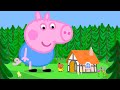 Giorgio il Gigante | Peppa Pig Italiano Episodi completi