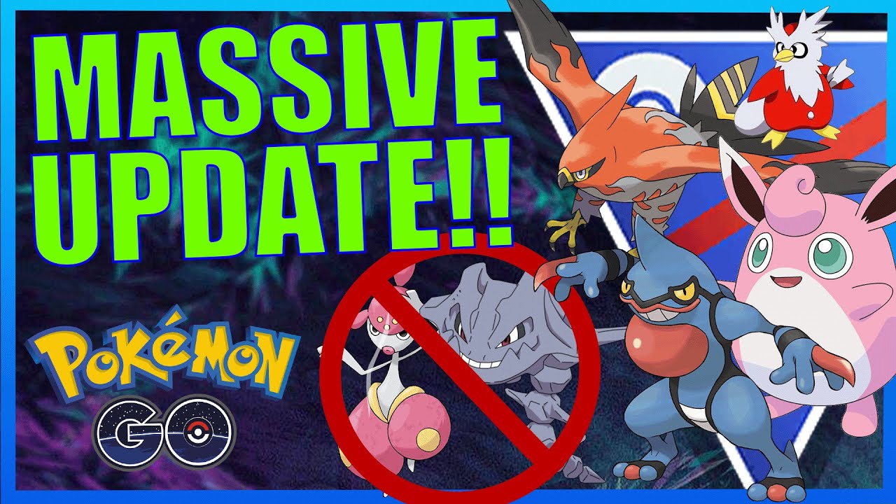 Pokémon Go Battle League Season 17 release date, changes, plus