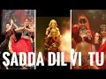 Sadda Dil Vi Tu - Ga Ga Ga Ganpati (ABCD)  || Bollywood Dance || Choreography by Francesca McMillan