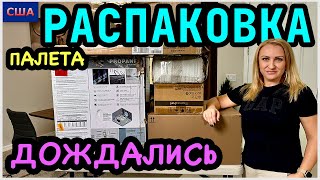 видео: Вот это хорошая находка👍 то, что хотели купить! Распаковка палета с аукциона Амазон. США. Флорида картинка: Вот это хорошая находка👍 то, что хотели купить! Распаковка палета с аукциона Амазон. США. Флорида