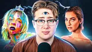 Gabbie Hanna Teaches Me How To Open My Third Eye