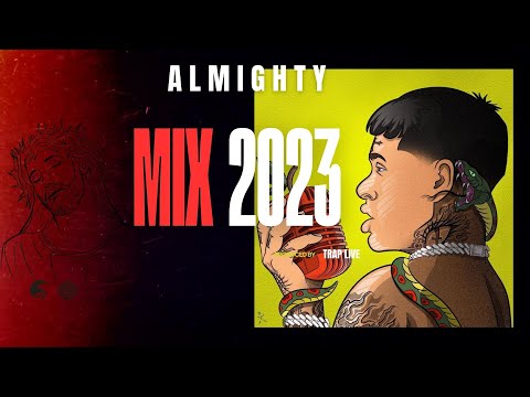 Almighty Mix 2023 Exitos | Exitos | Maleanteo 2023