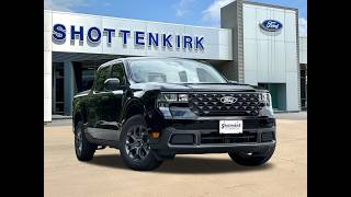 2026 Ford Maverick XLT Granbury Fort Worth TX