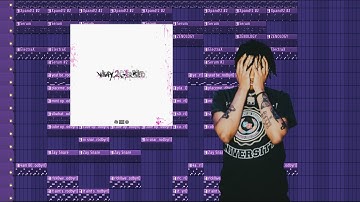 How to make hard beats for KANKAN new album WAY2GEEKED! *silent cookup*