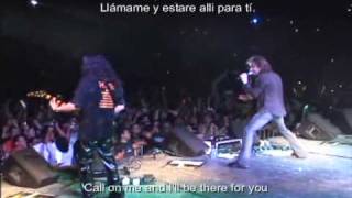 stryper honestly subtitulado español