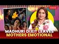 Madhuri Dixit, Triptii Dimri And Team Open Up About Upcoming Film 'Maa Behen' | Screen