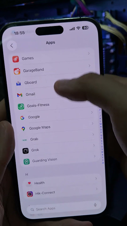 Stop Spam Calls FOREVER on iPhone