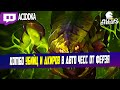 dota auto chess - 6 ASSASSINS + AQIR COMBO BY QUEEN PLAYER / QUEEN GAMEPLAY / how to play autochess?