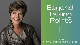 Suzanne Giesemann: The Awakened Way