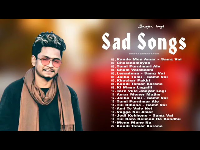 Sad Songs Smaz Vai class=