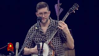 Joe Troop - Whirlwind