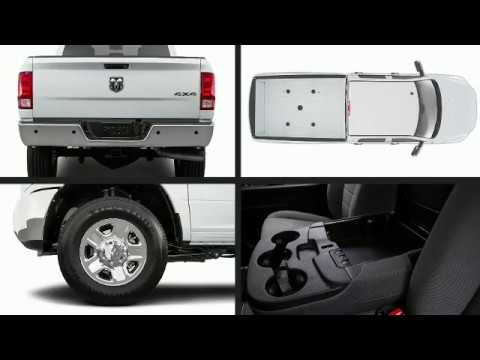 2018 Ram 3500 Video