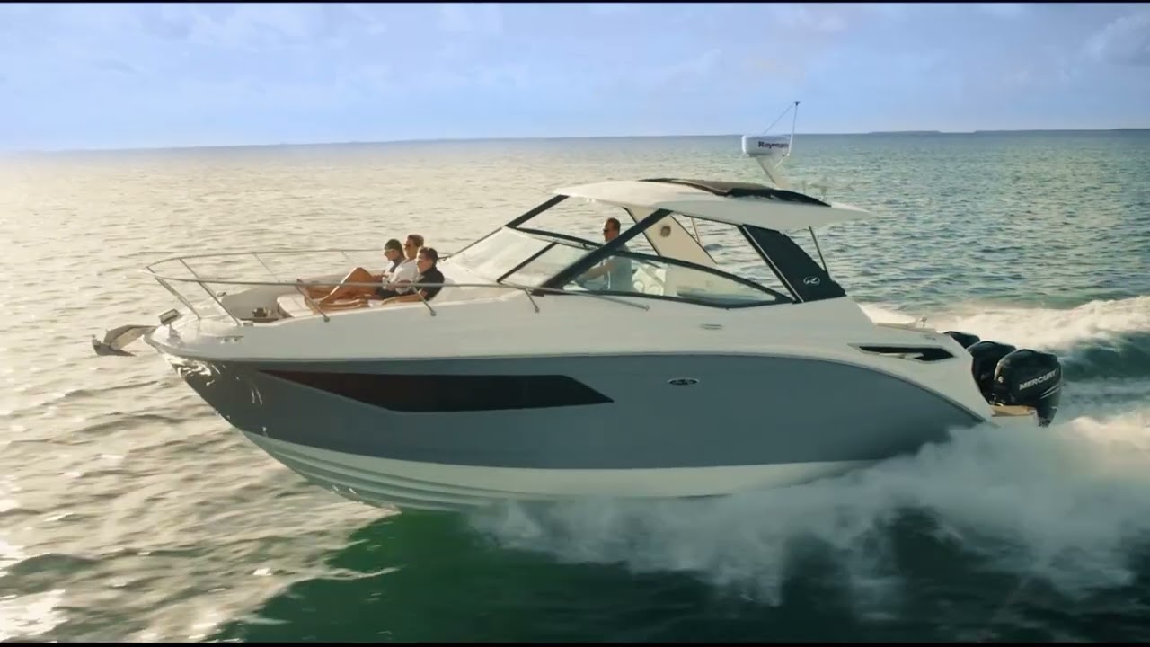 2025 Milwaukee Boat Show (B)