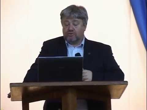 Винковский Сергей - Мир мой даю вам