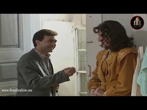 لولا العيب كنت رحت معو  فراس ابراهيم في خان الحرير