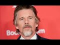 HORROR Binge! Ethan Hawke's New Netflix Thriller | Tuscany Rom-Com &amp; Movie News