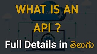 What is an API ? How to design API in Talend ESB ? Talend Solutions