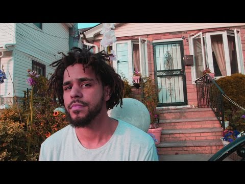 False Prophets - J. Cole