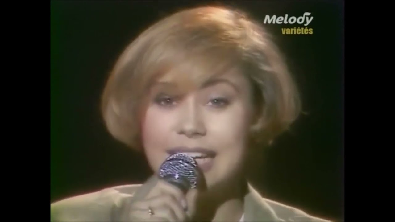 Nathalie Lhermitte  Tu es tout ce que j'aime