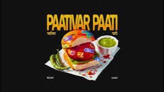 Paativar Paati |  Audio | Revoic & ⁨@OJAZZ⁩