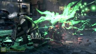 XCOM Enemy Unknown 2012    Our Last Hope  Launch Trailer   FULL HD Full HD